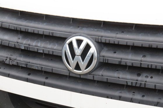 Volkswagen Crafter Diesel Box Van 109hp 2015 Volkswagen Crafter 2015 2 image 26