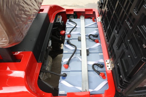 Electric Golf Cart GC42S GC42S 2 image 11