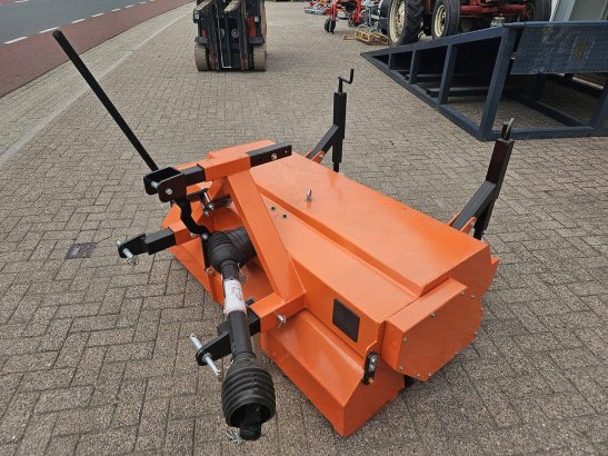 Sweeping Brush Boxer VM150 2023 With PTO Boxer VM 150 2023 2 image 11