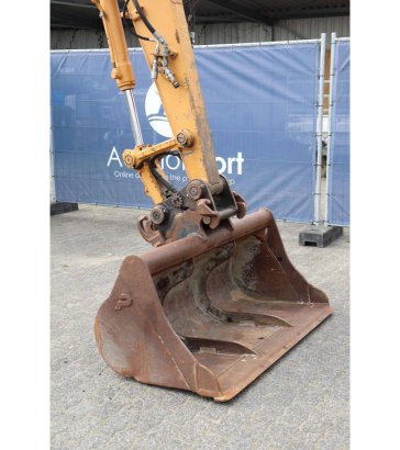 Crawler excavator Case CX80 Diesel 39.1kW 2007 CX80 2007 2 Crawler Excavators image 11