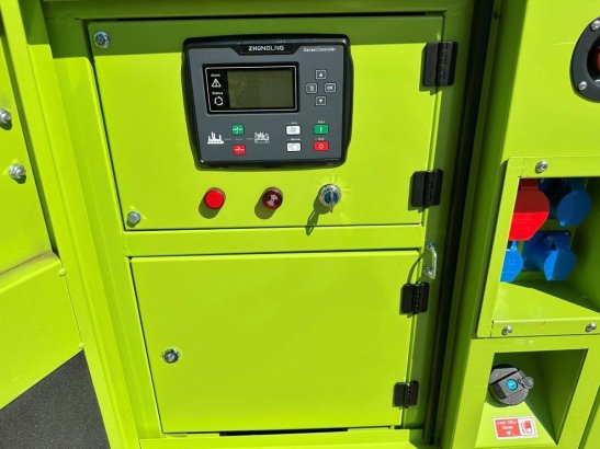 Generator Compal Power VG-R30 2026 New compal power VG-R30 2026 1 Generators image 11