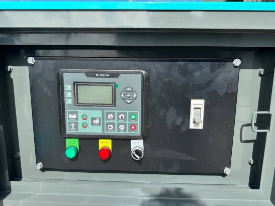 Generator Kawakenki KK25-III-SSS 2025 New Kawakenki KK25-III-SSS 2025 1 Generators image 11