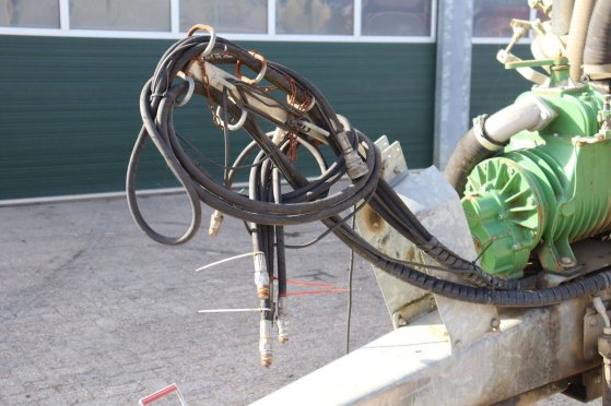 Slurry tanker Agrimat F140 Agrimat F140 2 image 26