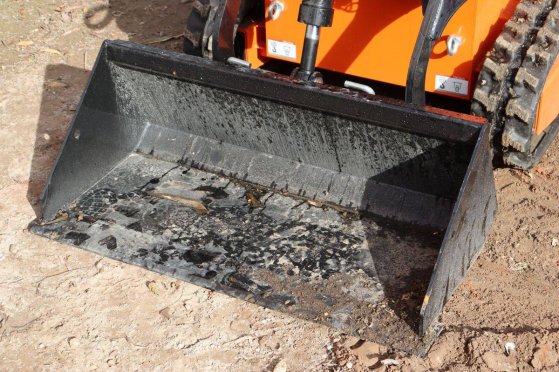 Skid steer loader SDLOOL 36CD Diesel 8.35kW 2026 New SDLOOL 36CD 2026 1 image 11