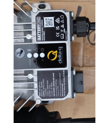 Wacker Neuson AP1840e Electric Vibratory Plate 1.2kW 2019 New Neuson Vibroplate AP1840e 2019 1 image 11