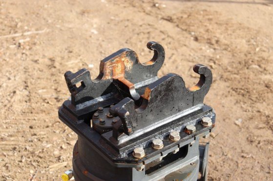 Mustang GRP150 CW05 2025 Sorting Grab New Mustang GRP150 2025 1 image 11