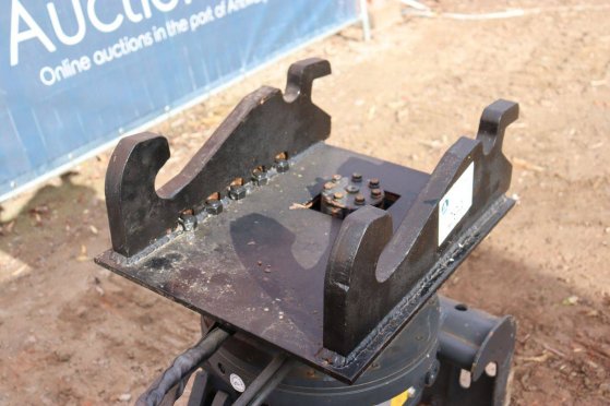 Mustang Sorting Grab GRP150 CW10 2025 Mustang GRP150 2025 2 image 11