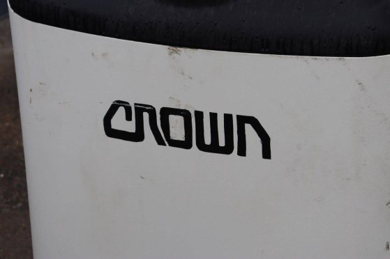 Crown GPC-TOW Electric Tractor 3000kg 1999 GPC-TOW 1999 2 image 11