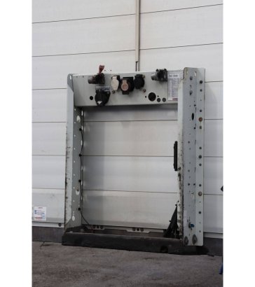 Closed Semi-Trailer Schmitz Cargobull SCB*S3B 2019 Schmitz Cargobull SCB*S3B 2019 2 Box semi-trailers image 11