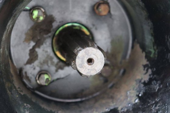AVR Flail Mower with PTO Renewed AVR 2 image 11