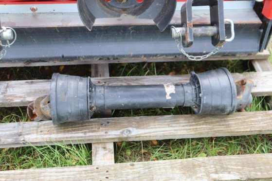 Rotary Harrow R2 MTZ-120 2023 With PTO R2 MTZ-120 2023 2 image 11