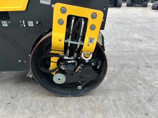 Tandem roller Bomag BW 120 Ade-5 Electric 2023 413 2023 2 image 11