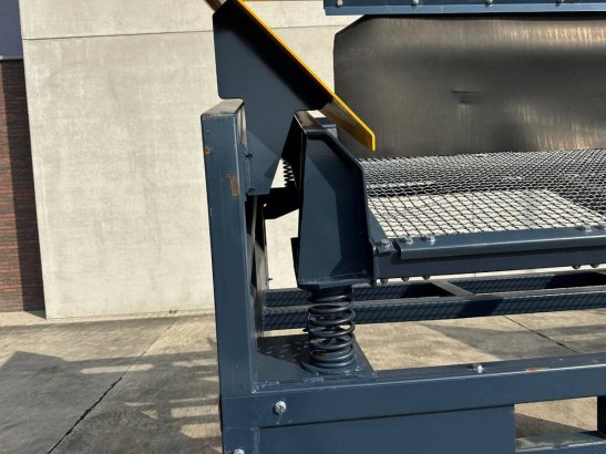 Screening Machine TF150 Electric 2025 New TF150 2025 1 image 11
