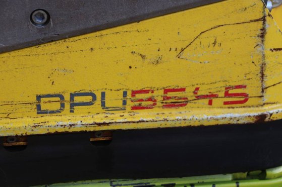 Vibratory Plate Wacker Neuson DPU5545He Diesel 6.4kW 2019 Neuson DPU5545He 2019 2 image 11