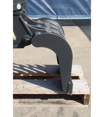 Mustang GRP150 2026 Sorting Grab New Mustang GRP150 2026 1 image 11