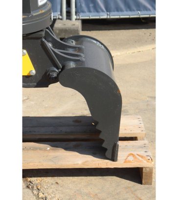 Mustang GRP150CH 2026 Sorting Grab New Mustang GRP150CH 2026 1 image 11