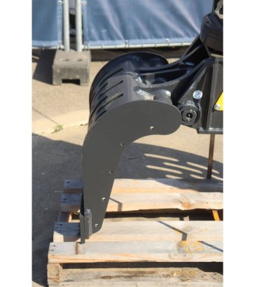 Mustang GRP250 2026 Sorting Grab New Mustang GRP250 2026 1 image 11
