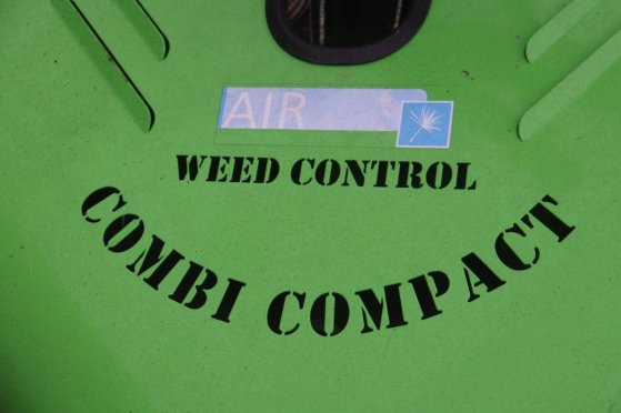 Kersten/Weed Control Traction-Compact Petrol Weed Burner 2019 Kersten Traction-Compact 2019 2 image 11
