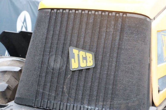 Tractor JCB Fastrac 1135 Diesel 1996 Fastrac 1135 1996 2 image 11