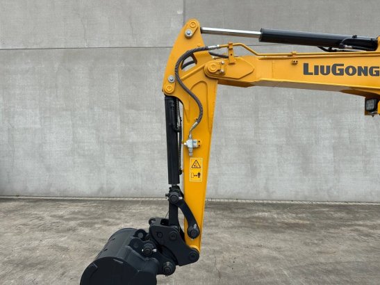 Midi excavator LiuGong 9035 FZTS Diesel 2026 LIUGONG 9035 FZTS 2026 2 image 11