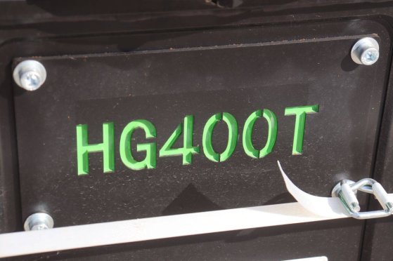 Häner HG400T 2026 Sorting Grab New Haner HG400T 2026 1 image 26