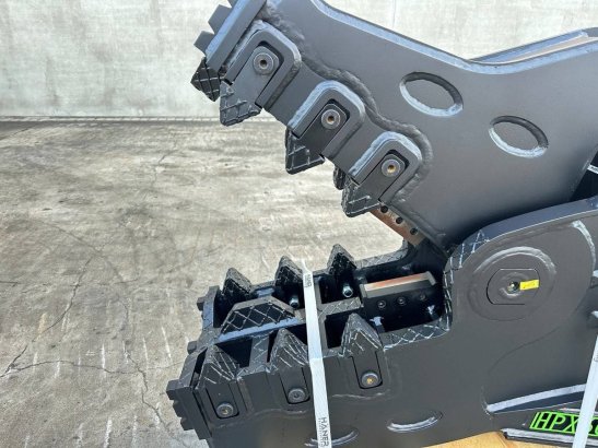 Crusher Haner HPX600a 2026 New Haner HPX600a 2026 1 image 11