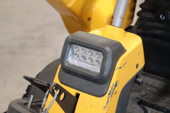 Stiga Park Pro 540 IX Petrol Ride-on Mower 2018 Stiga Park Pro 540 IX 2018 2 image 12