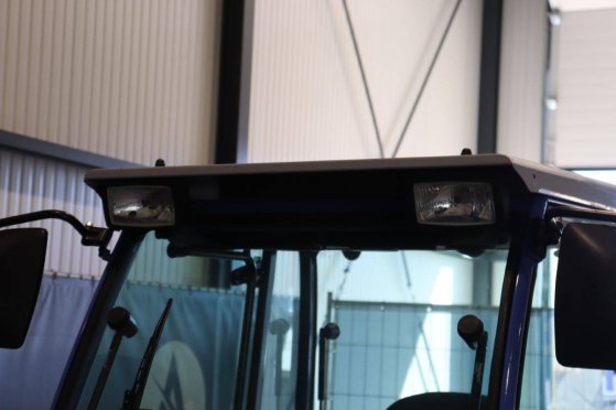 Compact Tractor Iseki TM 3267 Diesel 2018 Iseki TM 3267 2018 2 image 12