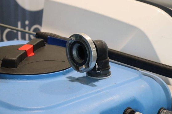 Heatweed MID 3.0 Petrol Hot Water Machine 2019 OVA MID 3.0 2019 2 image 12