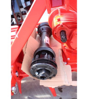 Rotary harrow Özduman Falcon 3000 2025 New Özduman Falcon 3000 2025 1 image 12