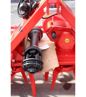 Rotary harrow Özduman Falcon 3000 2026 New Özduman Falcon 3000 2026 1 image 12