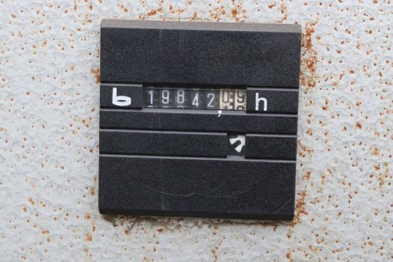 Compressor Creemers RCN 15-61 4822 Elektrisch 15kW 1998 Creemers RCN 15-61 4822 1998 2 Compressors image 12