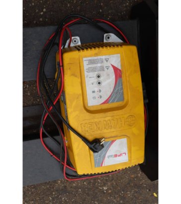 Stapelaar BT SWE200D Elektrisch 2000kg 2015 BT SWE200D 2015 2 image 12