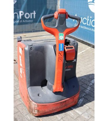 Heavy machinery product image - Image 12 of 15