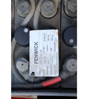 Heavy machinery product image - Image 12 of 15