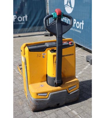 Heavy machinery product image - Image 12 of 15