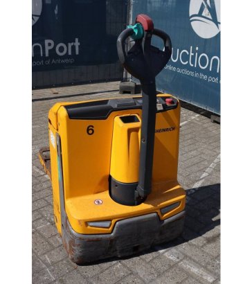 Heavy machinery product image - Image 12 of 15
