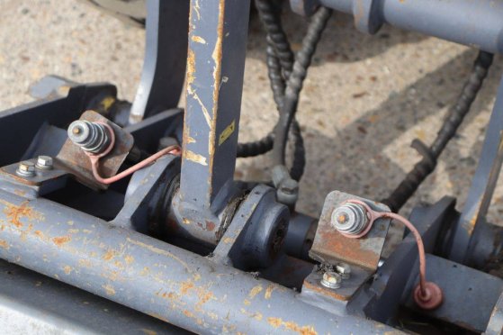 Articulated loader Eurotrac 800/W10 Diesel 16kW 2020 800/W10 2020 2 image 12