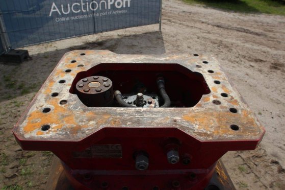 Sorting grab Demarec DRG-22-ON 2015 Demarec DRG-22-ON 2015 2 image 12