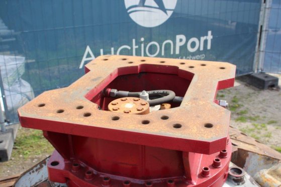 Sorting grapple Demarec D24H-P-100HD 2020 Demarec D24H-P-100HD 2020 2 image 12