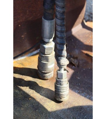 Kinshofer grabber Kinshofer 2 image 12