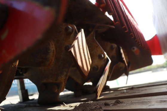 Stone excavator STM 75 STM 75 2 image 12