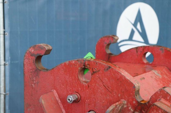 Demarec 2018 CW10 sorting grapple Demarec 2 image 12