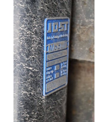 Heavy machinery product image - Image 12 of 15