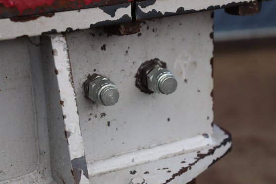 Sorting grapple Demarec GR45 2020 CW30 Demarec GR45 2020 2 image 12