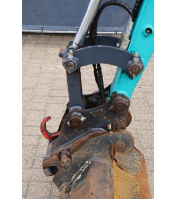 Mini excavator Sunward SWE20F Diesel 2023 Sunward SWE20F 2023 2 image 12
