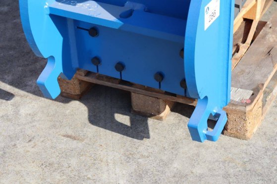 Sloophamer Hammer HM1302 2020 Nieuw Hammer HM 1302 2020 1 image 12