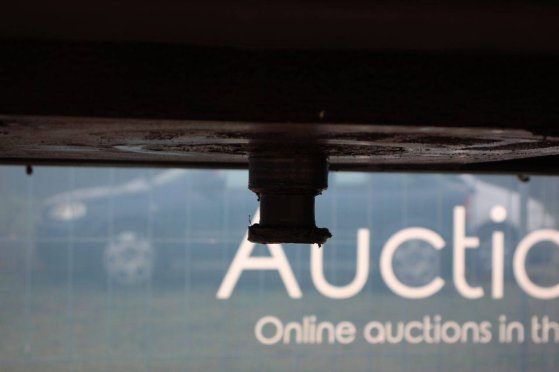 Semi-Low Loader Fripaan ZTOP55 2006 FRIPAAN ZTOP 55 2006 2 Lowloader semi-trailers image 12