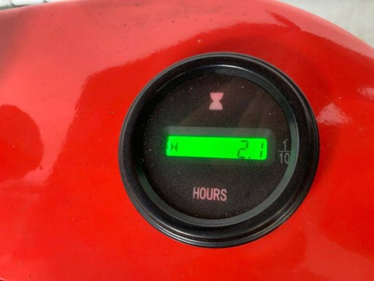 Mini excavator Everun ERE10Pro Diesel 9.5hp 2025 Everun ERE10Pro 2025 2 image 12