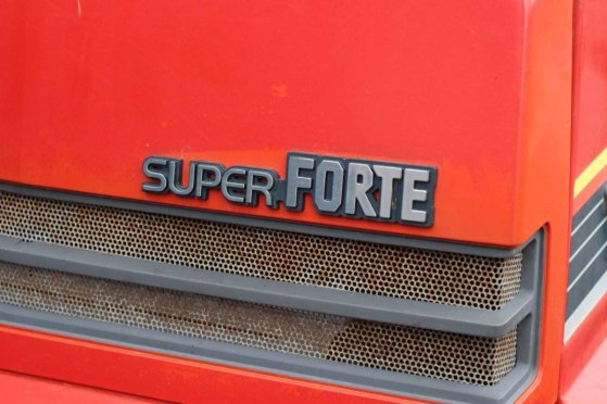 Mini tractor Yanmar FX30S/Super Forte Diesel 30hp FX30S/Super Forte 2 image 12